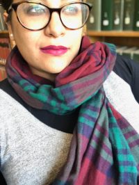 IBTISAAM AHMED