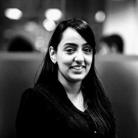 FARAH NAZIR